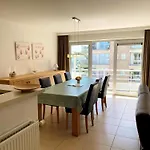 In With Ocean Views Nieuport