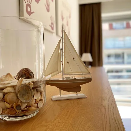 In With Ocean Views *