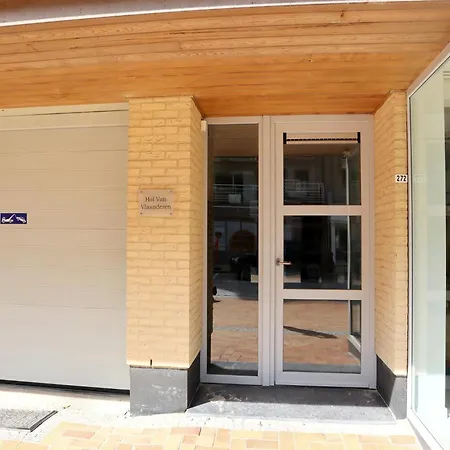 In With Ocean Views Apartment *