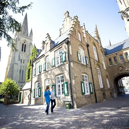 Apartment In Nieuwpoort With Ocean Views 아파트 *