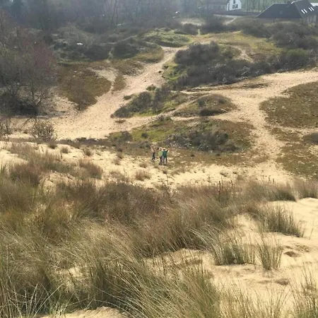 Apartment In Nieuwpoort With Ocean Views 니우포르트