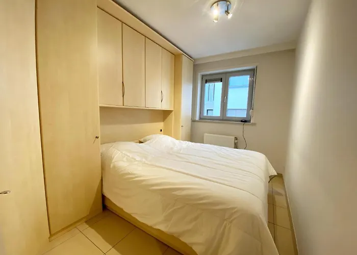 Апартаменты In With Ocean Views